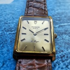 Montre homme vintage tudor - montre,