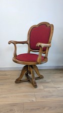 Fauteuil de capitaine ancien