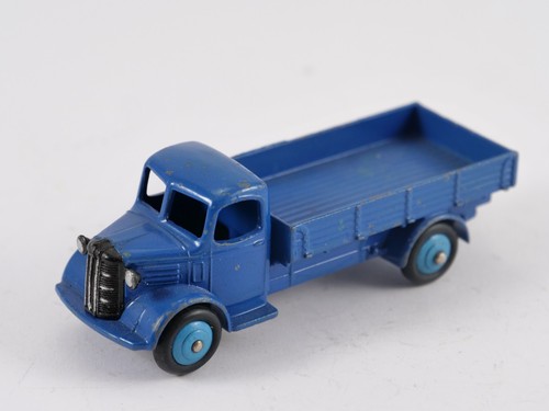 Dinky toys 30s austin - dinky, n°