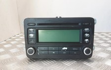 VW TOURAN 1T1, 1T2 Lecteur de