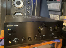 ONKYO Integra A-9711 Stereo
