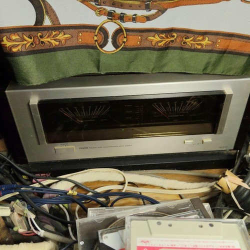 Denon poa 3000z precision - denon, poa-3000z