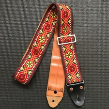 Bracelet effets guitare MORRIS