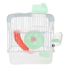 Petite cage pour - cage, de