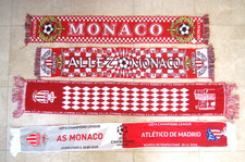 Lot echarpe supporter - lot,