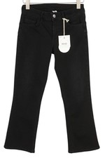 Liu Jo Fly Jean Femme W28 Noir