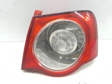 Volkswagen PASSAT B6 1.9TDI Berline 2006 LHD Feu Arrière Droit 3C5945096C