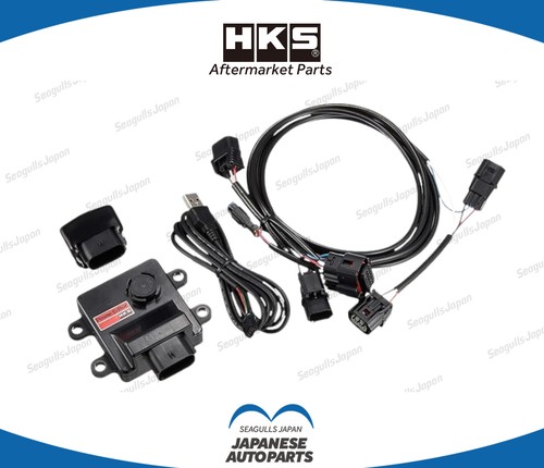 Hks oem original - oem, electronic