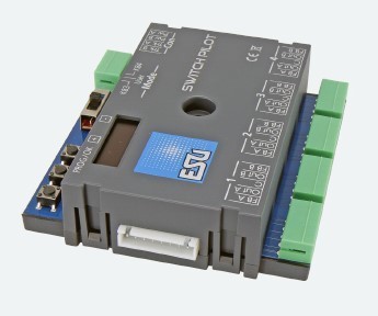 Esu 51830 décodeur - 51830,