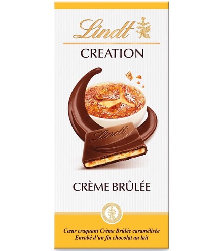 Lot lindt creation - ,
