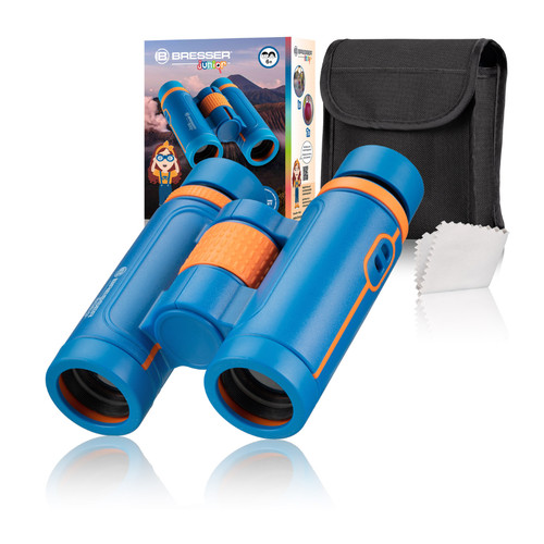 Jumelles pour enfants - , bresser