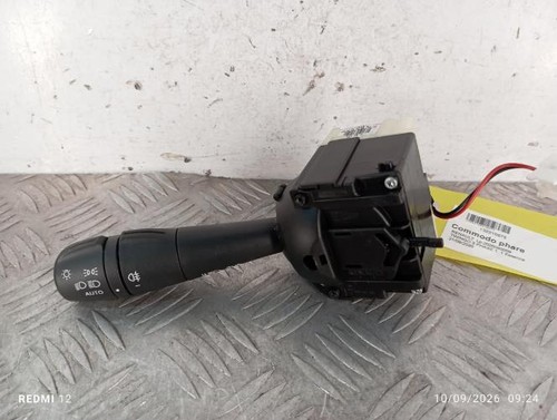 Commodo phare renault twingo - commodo,