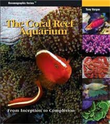 The coral reef - the,