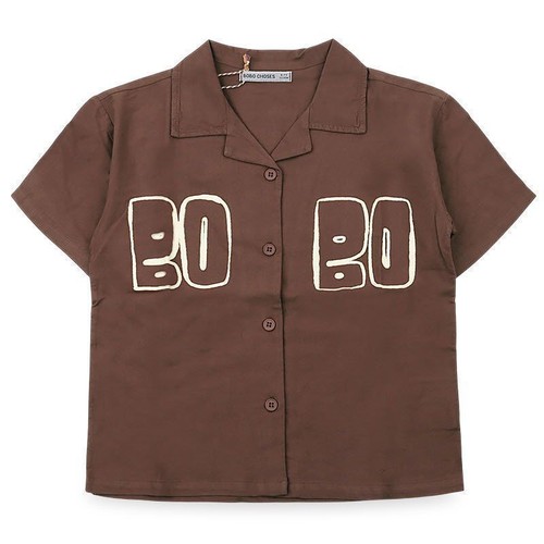 Bobo choses chemise - bobo, à