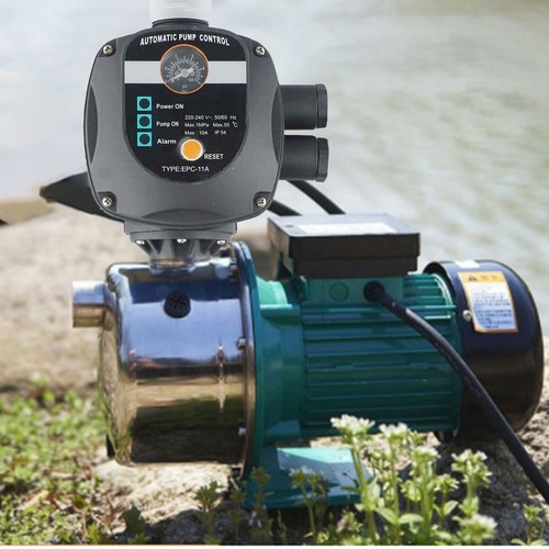 Booster pompe eau - de,