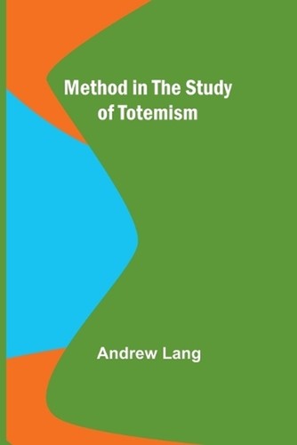 Method the study - method, in