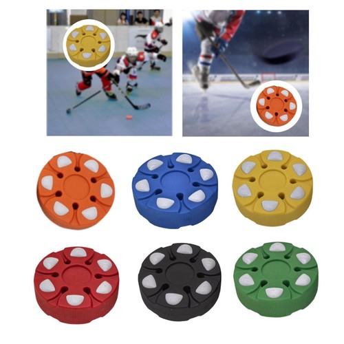 Roller hockey puck - hockey,