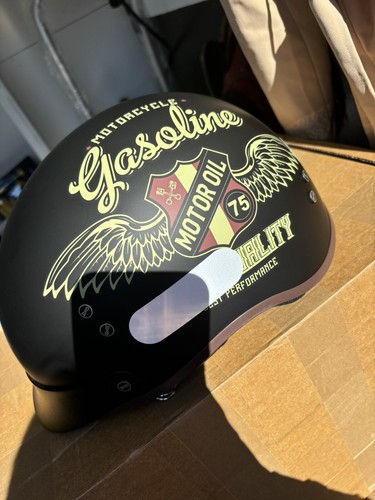 Casque moto - casque,