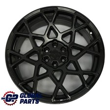 Mercedes W470 Nissan Navara Jante Alliage Noir 20" 9J Velare VLR-AT3