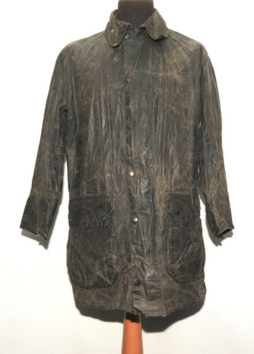 Vintage barbour border a205 - vintage,