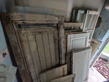 Portes et volets anciens, Lot