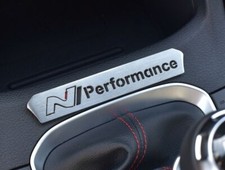 Plaque hyundai i30 - i30, n