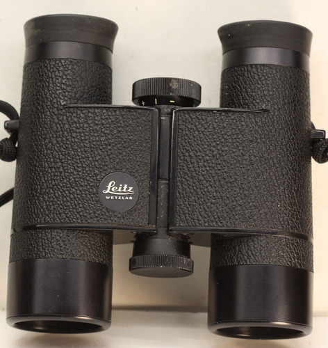 Leitz 8x32 trinovid - leitz(leica)..8x32, ..trinovid
