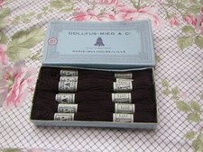 boite ancienne de 10