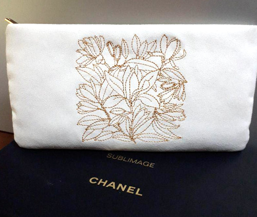 étui cosmétique chanel - Étui,