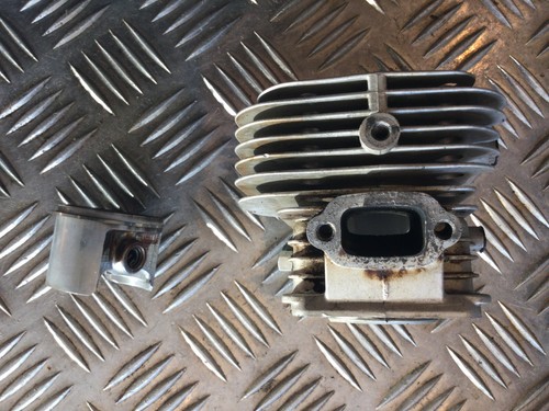 Cylindre piston pour - piston,