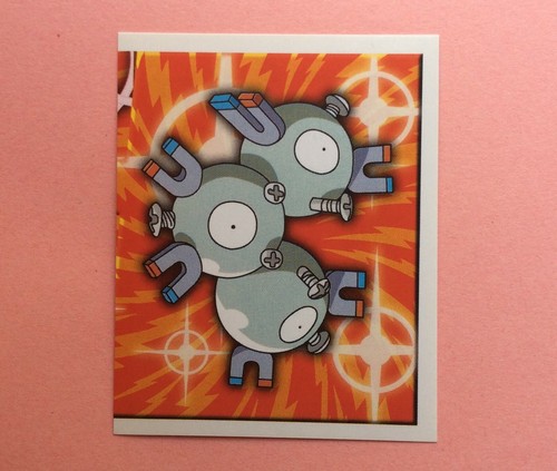 B04 image pokemon 1999 - b04, merlin