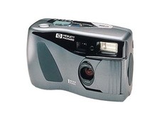 HP PhotoSmart C200 1.0MP