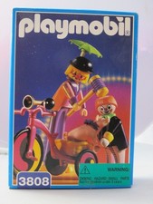 Playmobil 3808 circus clowns - playmobil,