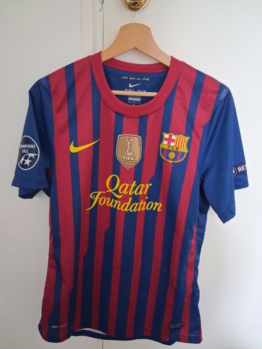 Maillot authentique messi - maillot,
