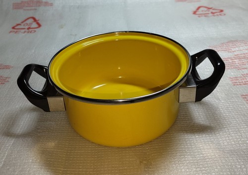 Marmite hauteur 6 5 - cm,