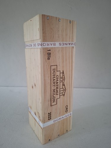 Chateau duhart milon 2023 - chateau,