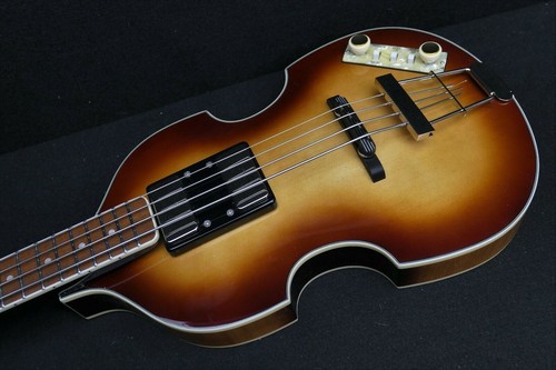 Hofner hct 500 - hct-500/1-cv, cavern