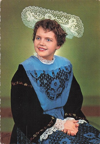 Lorient coiffe costumes - 56,