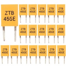  Filtre en céramique de