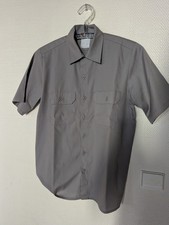 Chemise de travail  "CARHARTT" Taille M (Hollister,Dickies,Columbia)