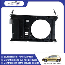 🇫🇷 FACE AVANT PEUGEOT 307 2001-2005 ➤7104L2 ♻️