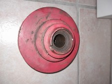 CLOCHE EMBRAYAGE MOTEUR