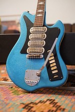 Welson Kinton 4V