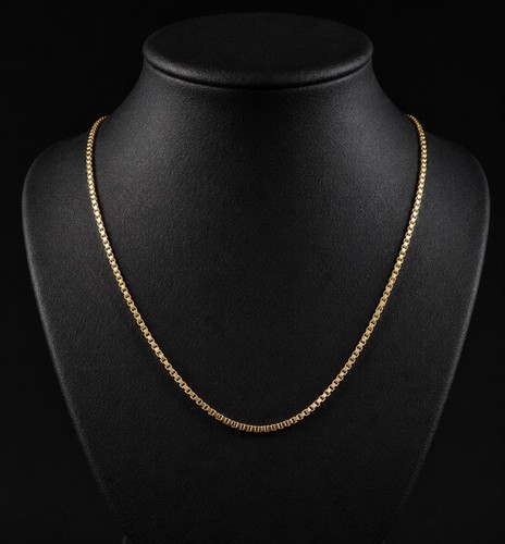 Collier carats - collier,