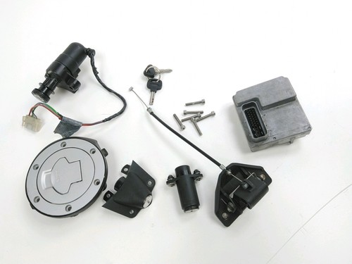 Serrure bmw 650 scarver - f,