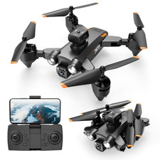 Drone S11 8K Double Caméra