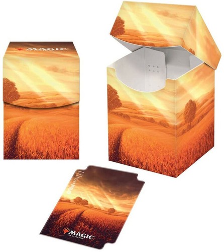 Magic the gathering deck box - deck,