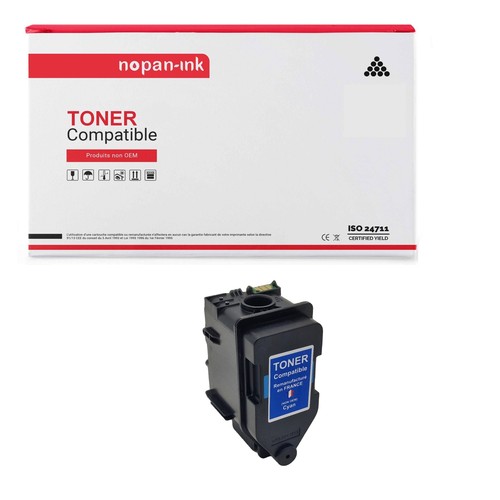 Toner compatible konica - compatible,