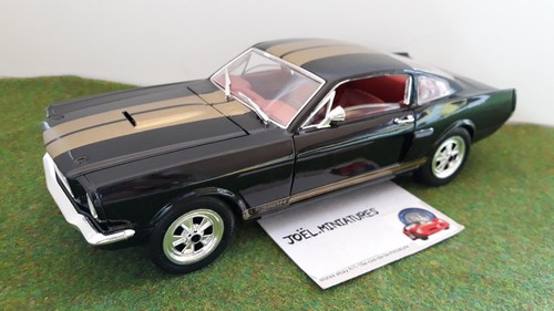Ford mustang 350 fastback - 350, h