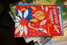 J'apprends à compter en